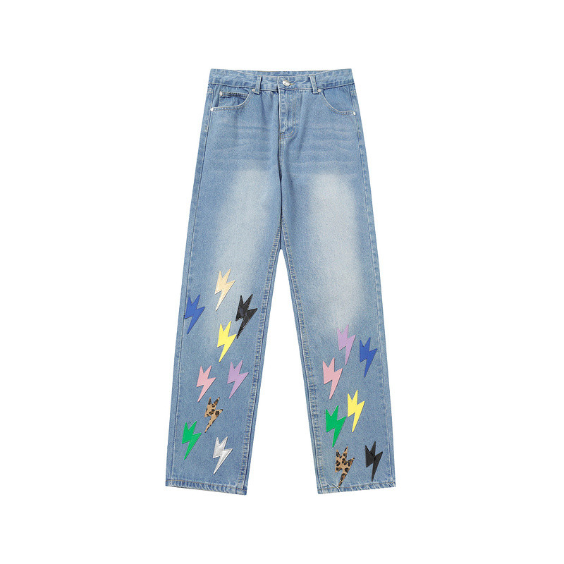 Aceshoe Jeans