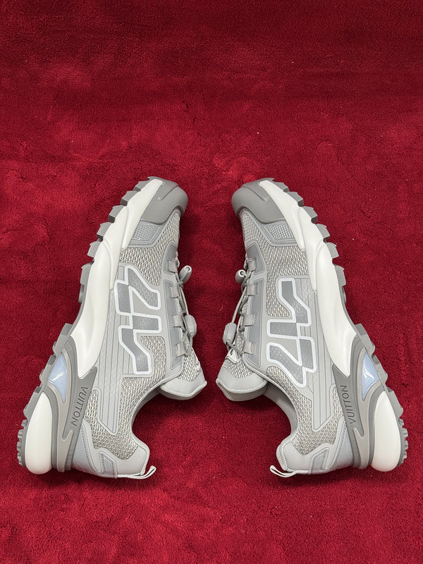 LVT SNEAKERS