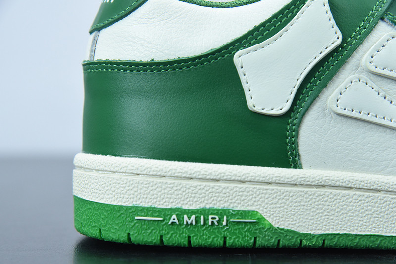 skel-top low sneakers