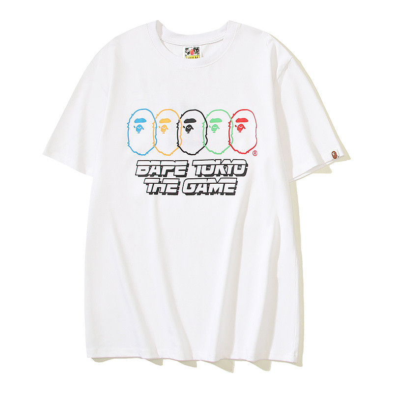 bape t-shirt