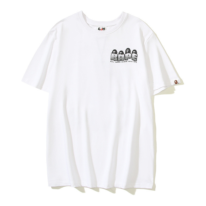 bape t-shirt