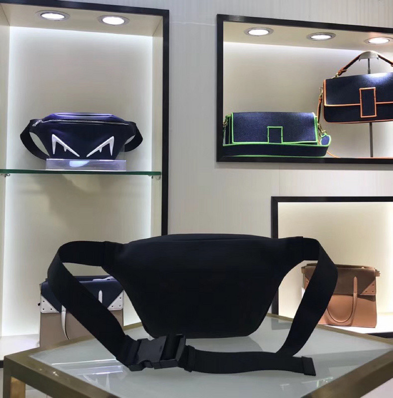 Fendi Bag