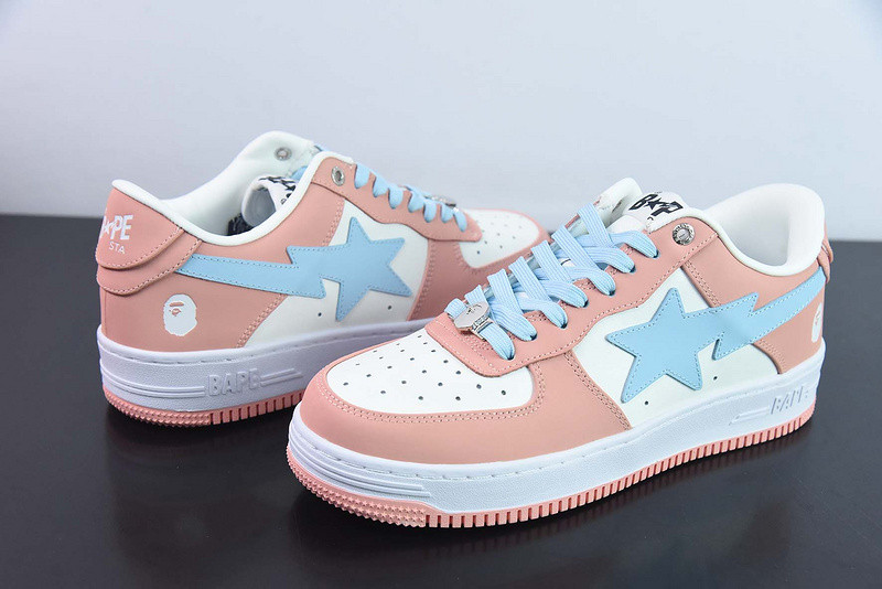 a bathing ape bape sk8 sta