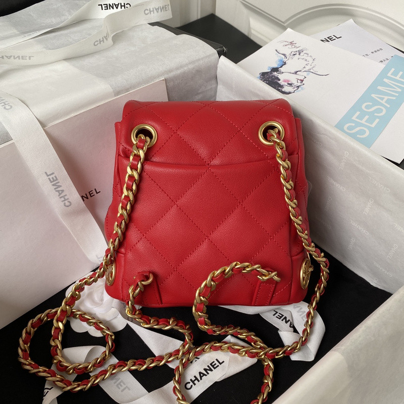 chanel purse