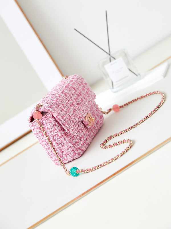 chanel purse