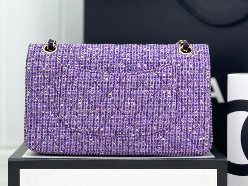 chanel purse