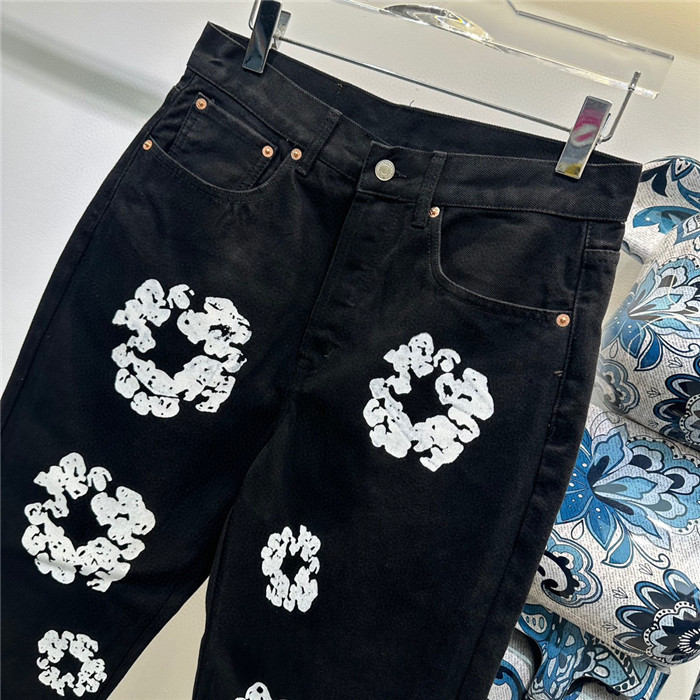 denim tears