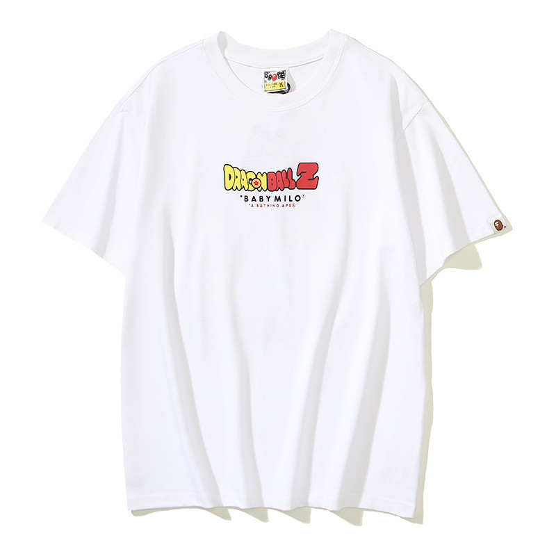 bape t-shirt