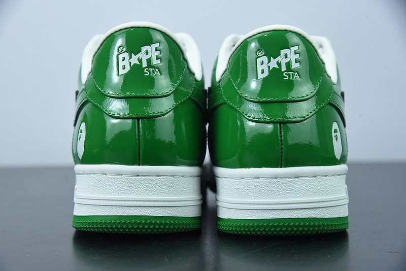 a bathing ape bape sk8 sta