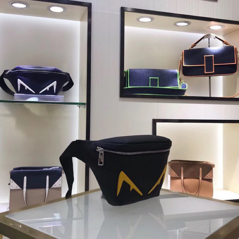 Fendi Bag
