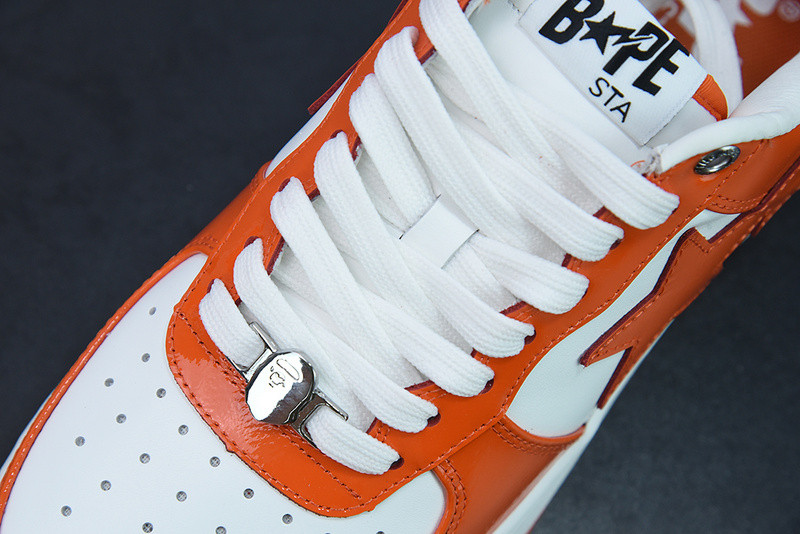 a bathing ape bape sk8 sta