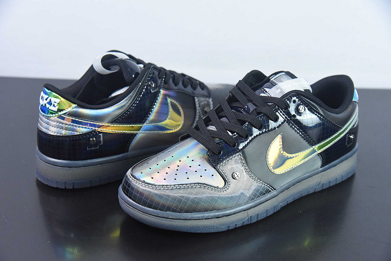 nike dunk low 