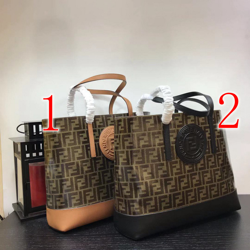Fendi Bag