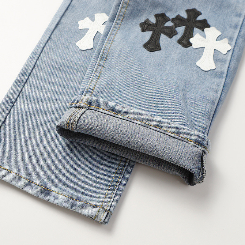 Aceshoe Jeans