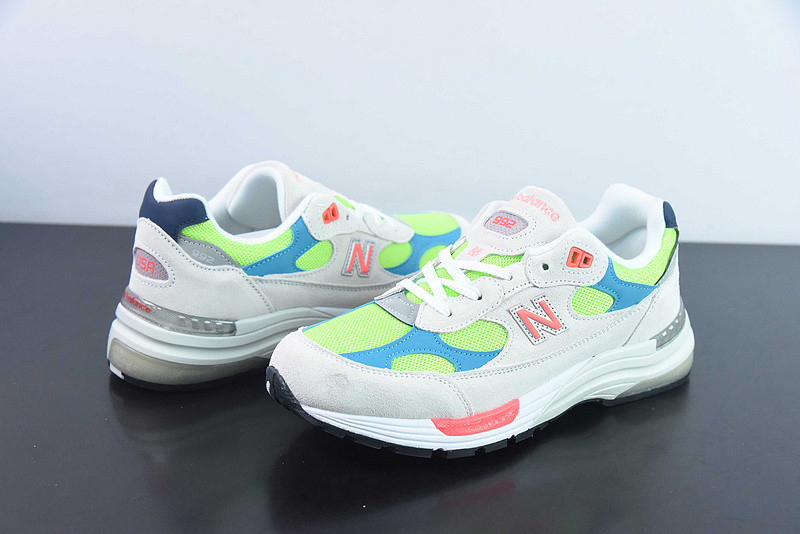 new balance sneaker