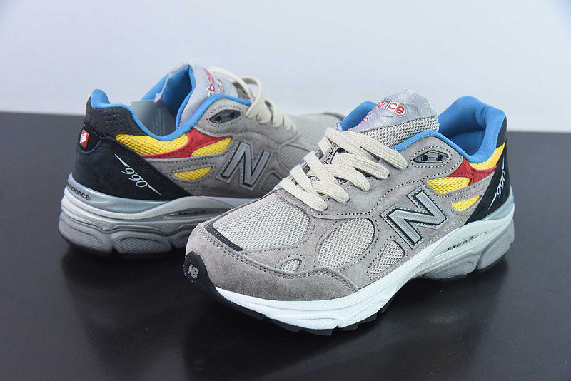 new balance sneaker