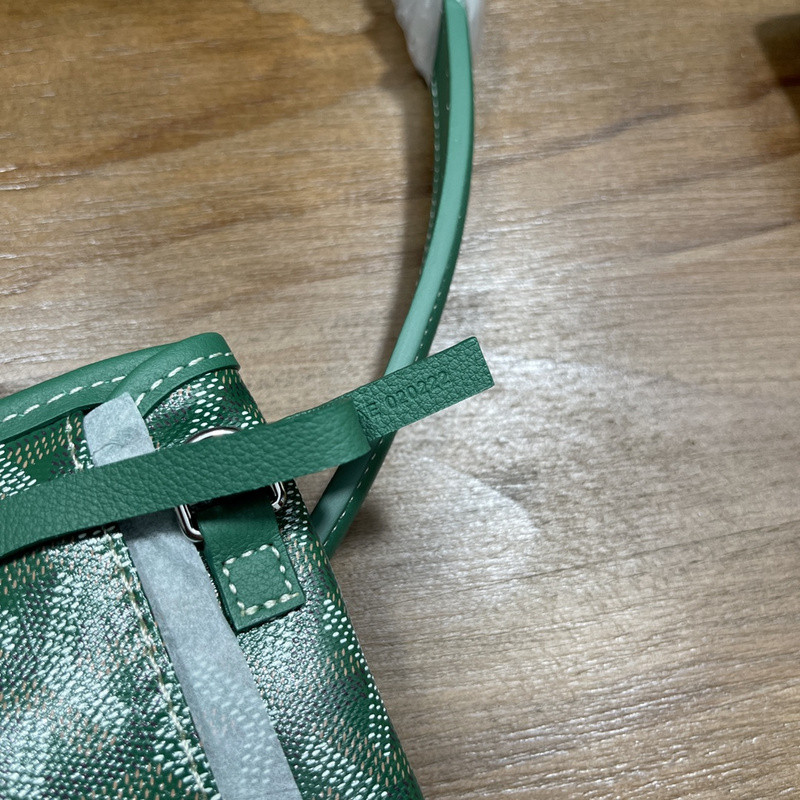 GOYARD PURSE