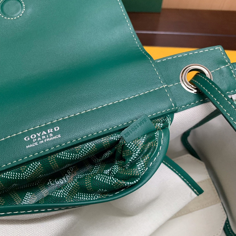 GOYARD PURSE