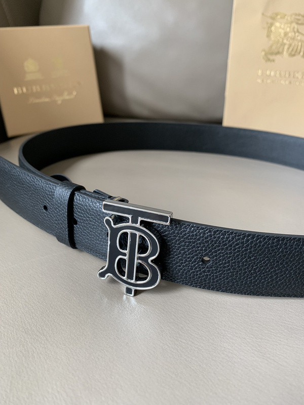 B**rry belt