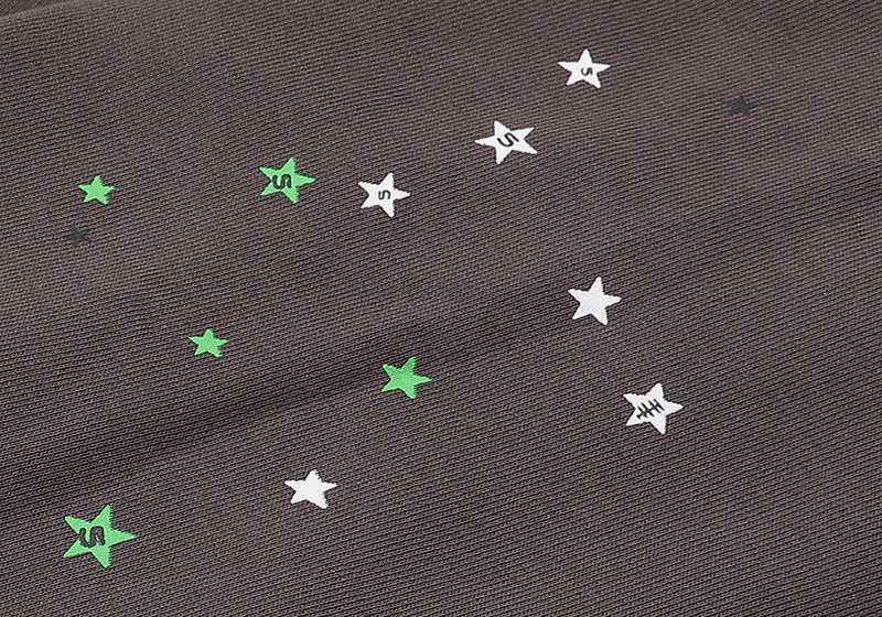 sp5der hoodie
