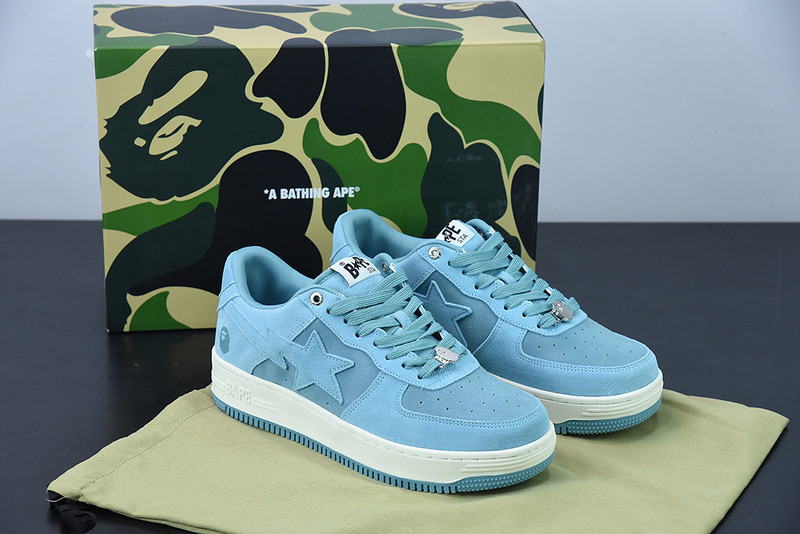 a bathing ape bape sk8 sta