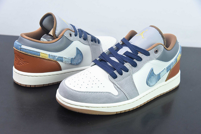 air jordan 1 low 