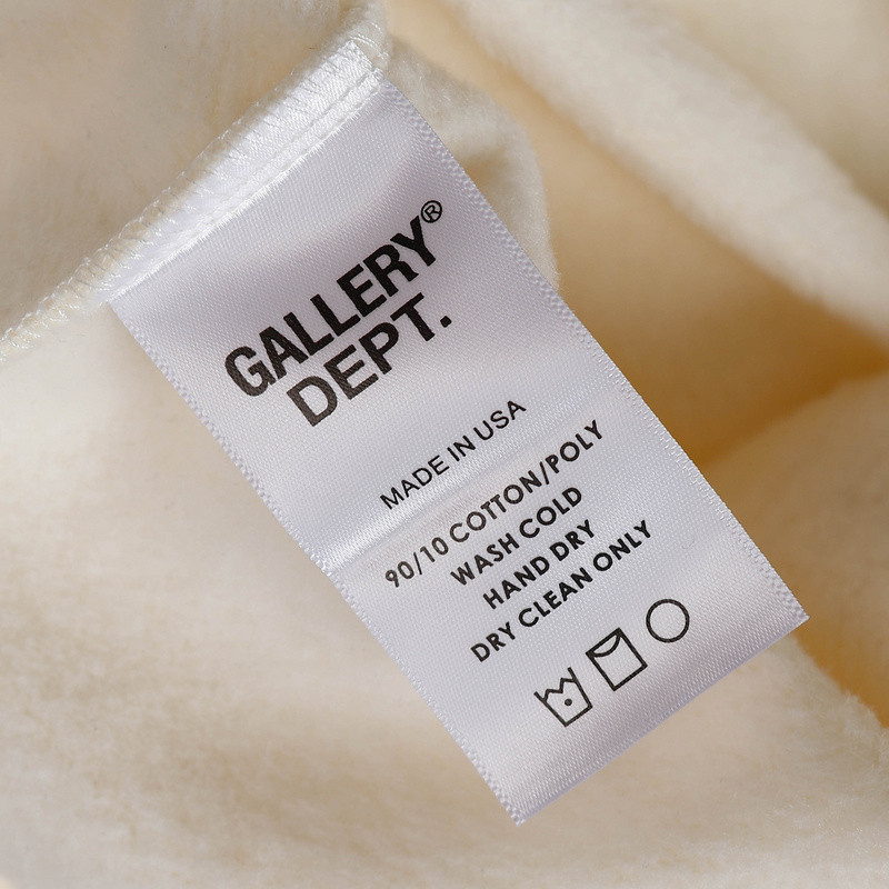 gallery dept