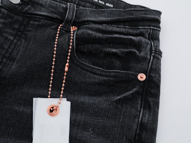 Aceshoe Jeans