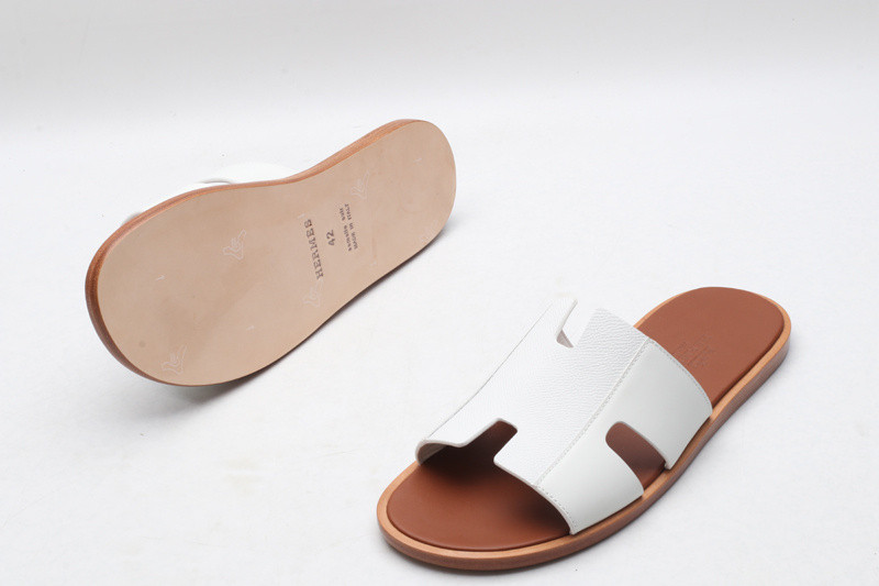 H**mes slide
