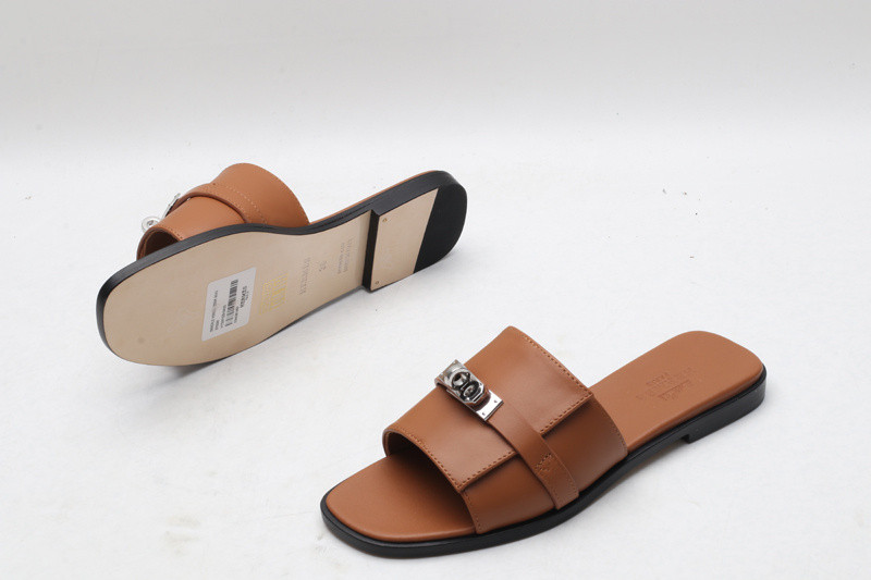 H**mes slide