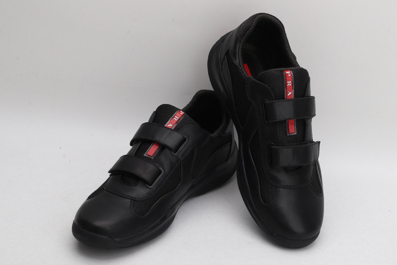 pr sneaker