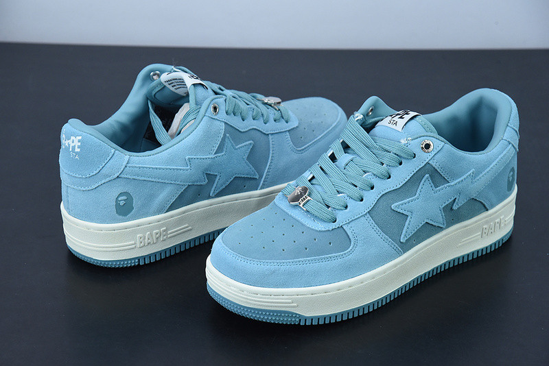 a bathing ape bape sk8 sta
