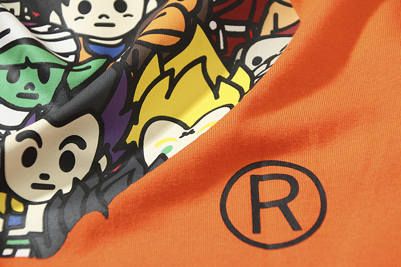 bape t-shirt