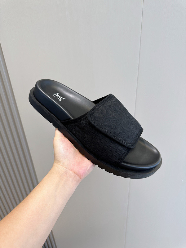 lvt sandals