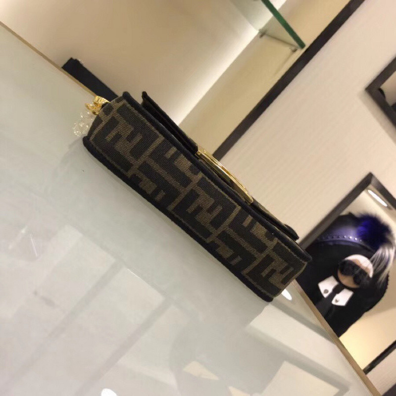 Fendi Bag