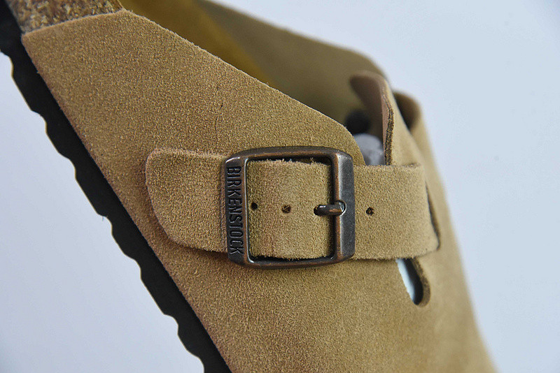 BIRKENSTOCK SNEAKER