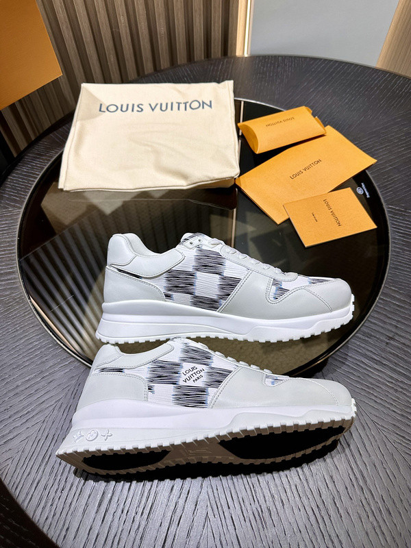 LVT SNEAKERS
