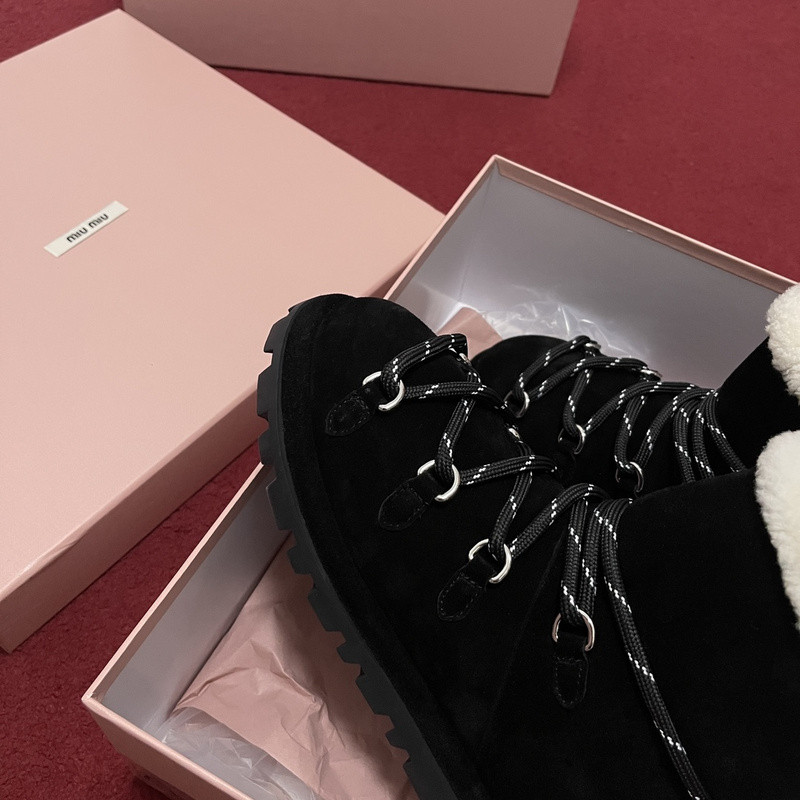 mIUMIU SNEAKER