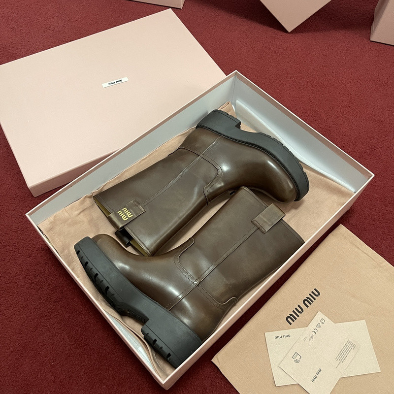mIUMIU SNEAKER