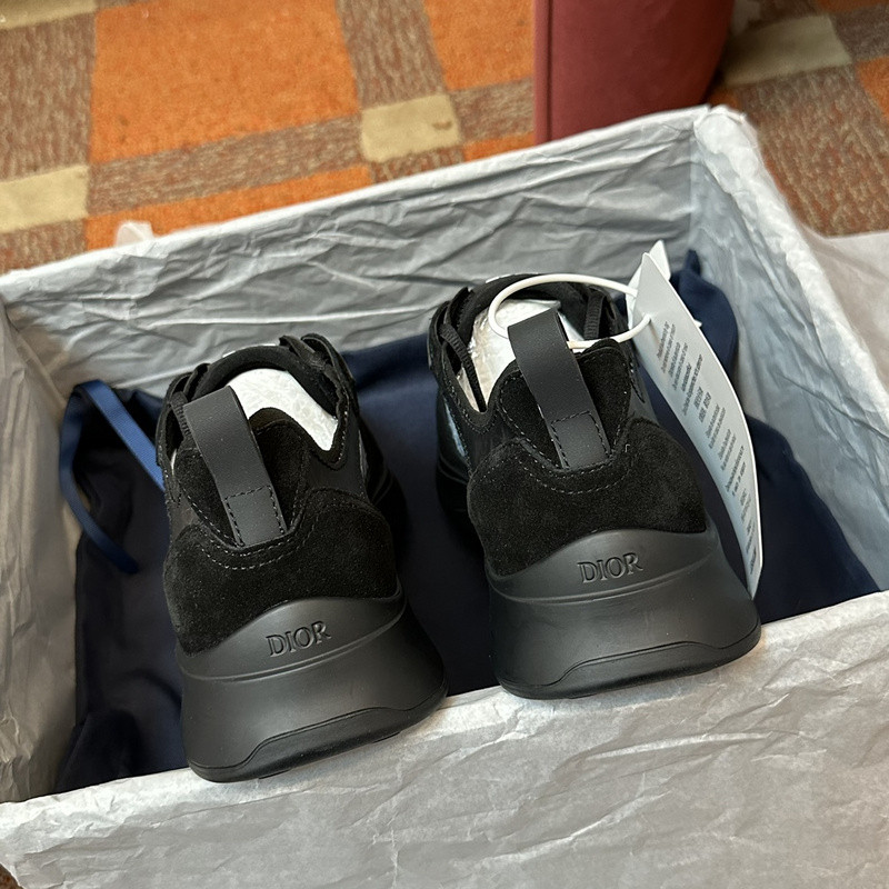 DIO* B25 SNEAKER