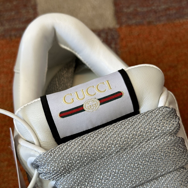 G*u*i sneaker
