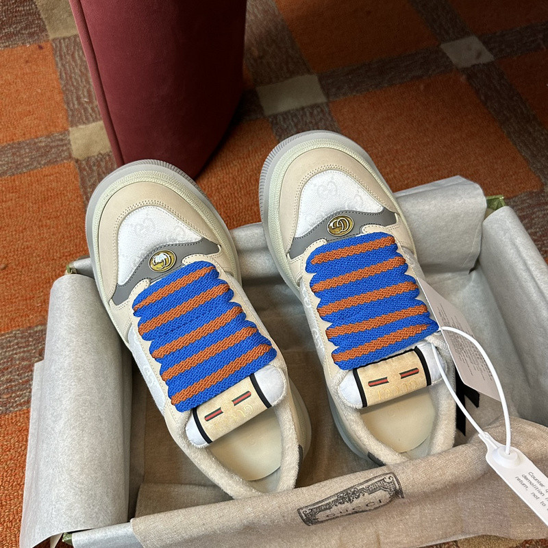 G*u*i sneaker