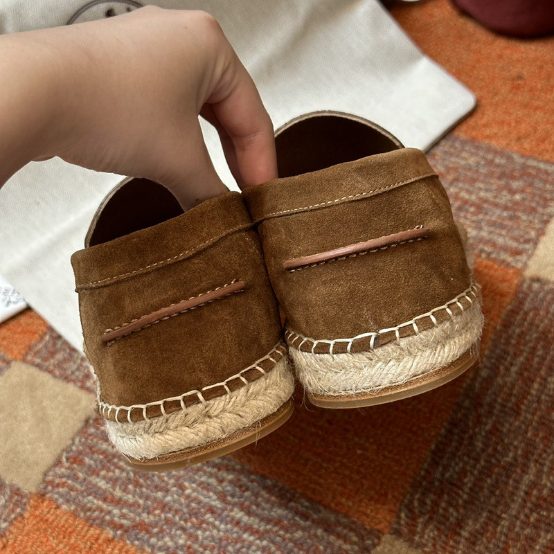 Hermes Sneaker