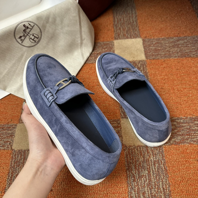 Hermes Sneaker