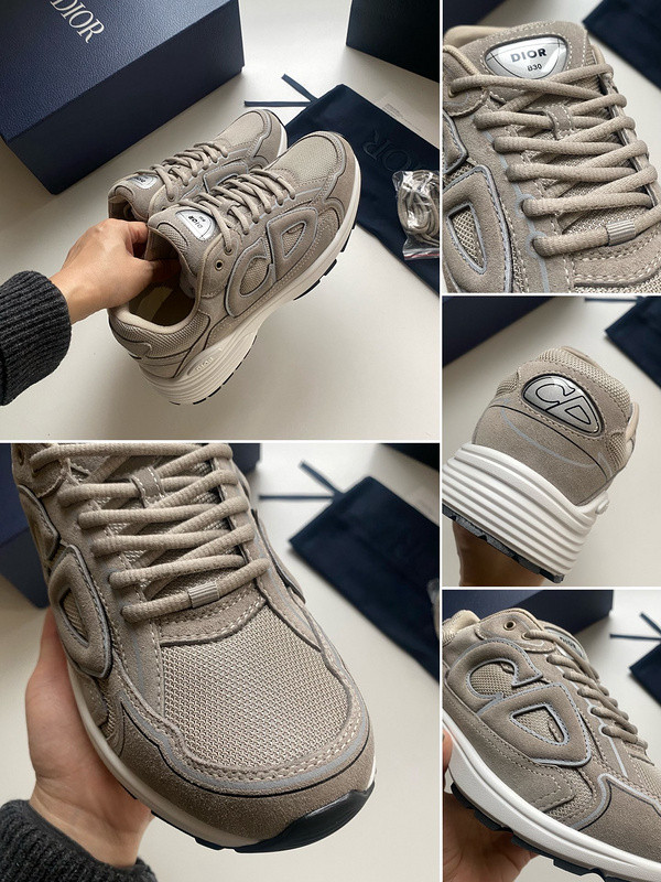 DIO* SNEAKER