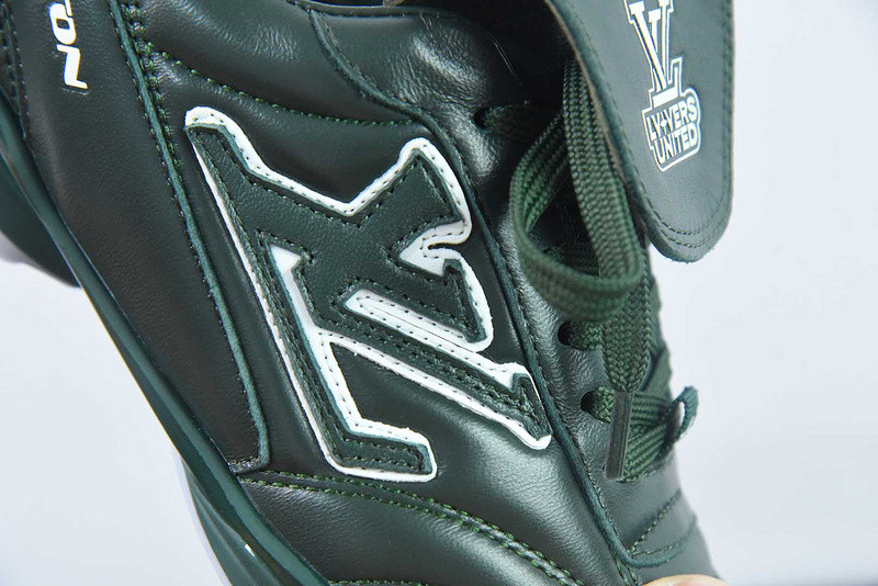LVT SNEAKERS