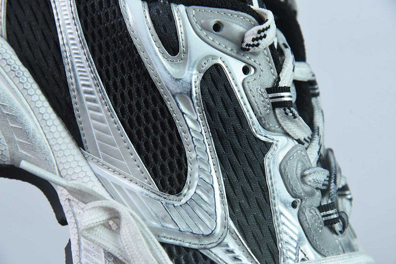 BC 3XL SNEAKER