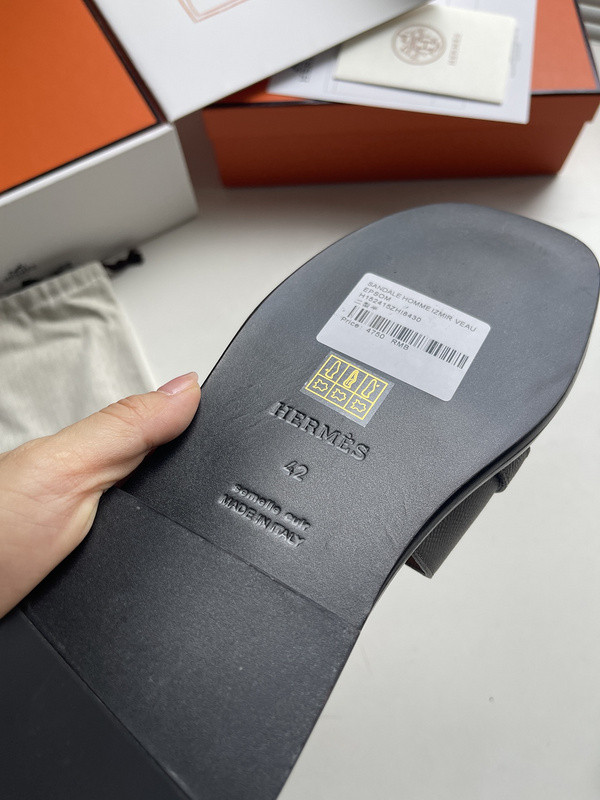 HERMES SLIDE