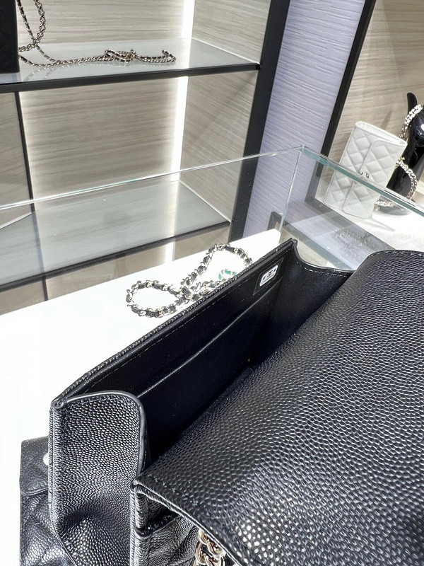 chanel purse