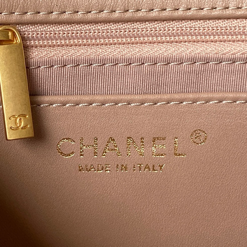 chanel purse